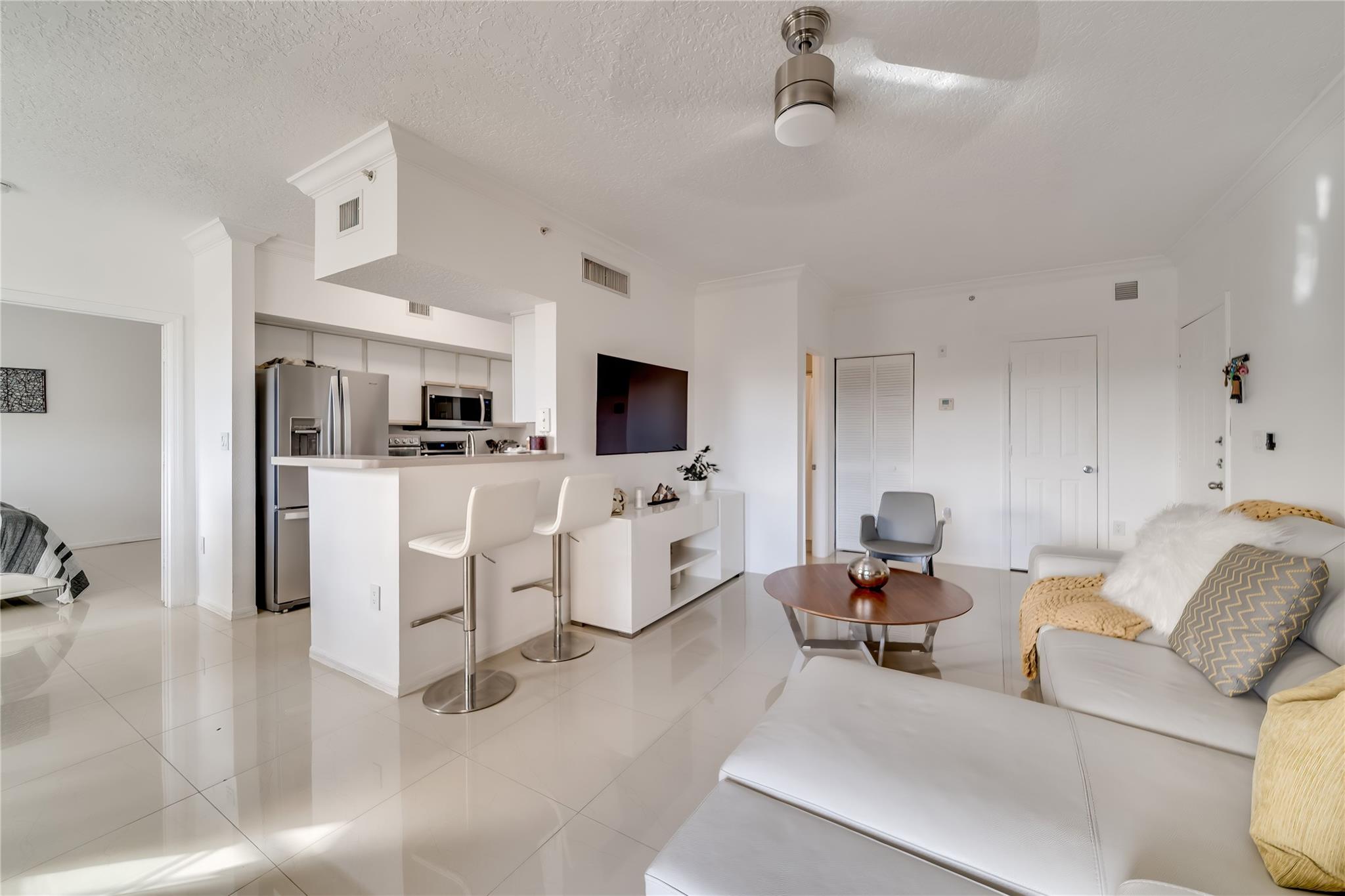 The Marquesa - Residential