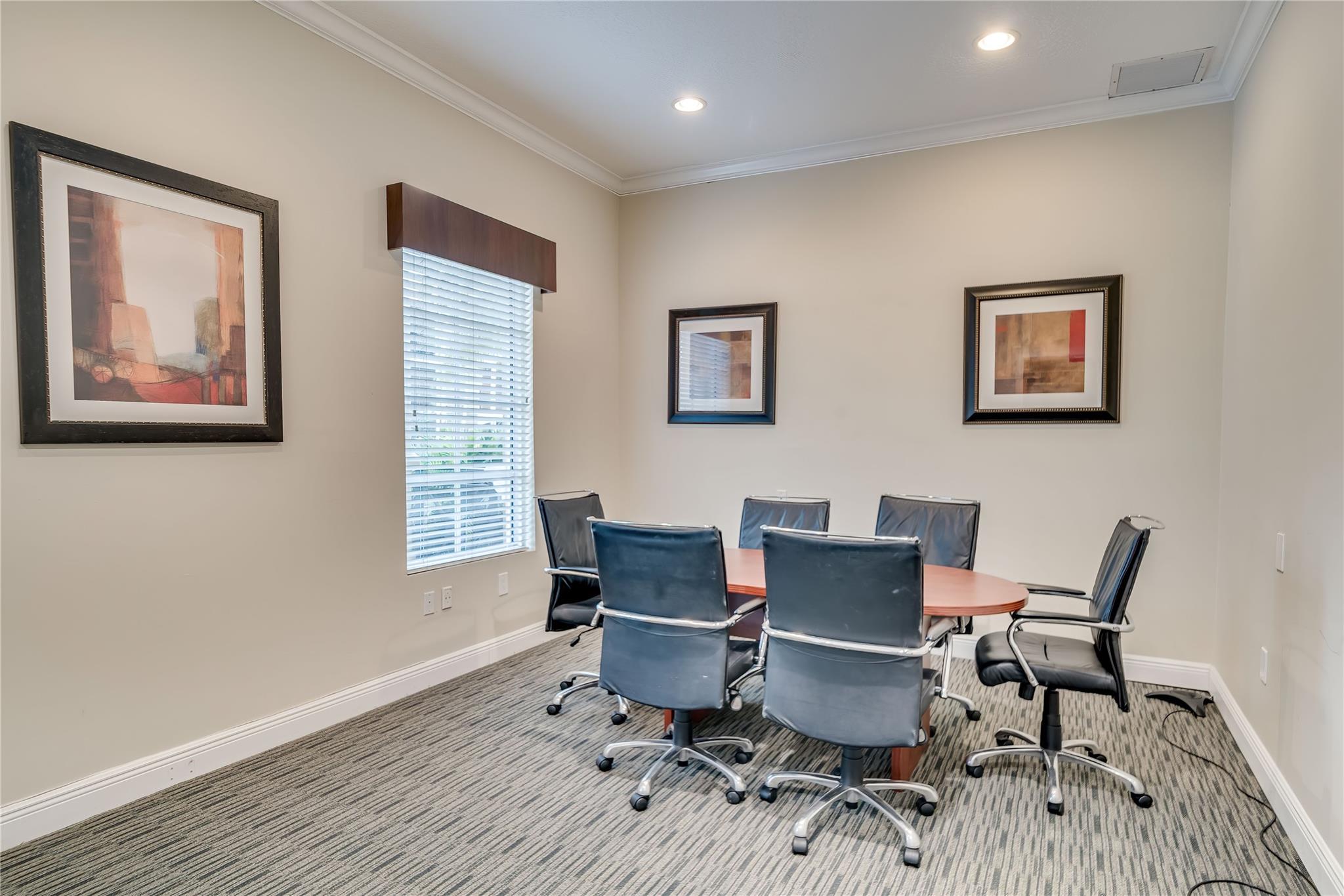 The Marquesa - Residential