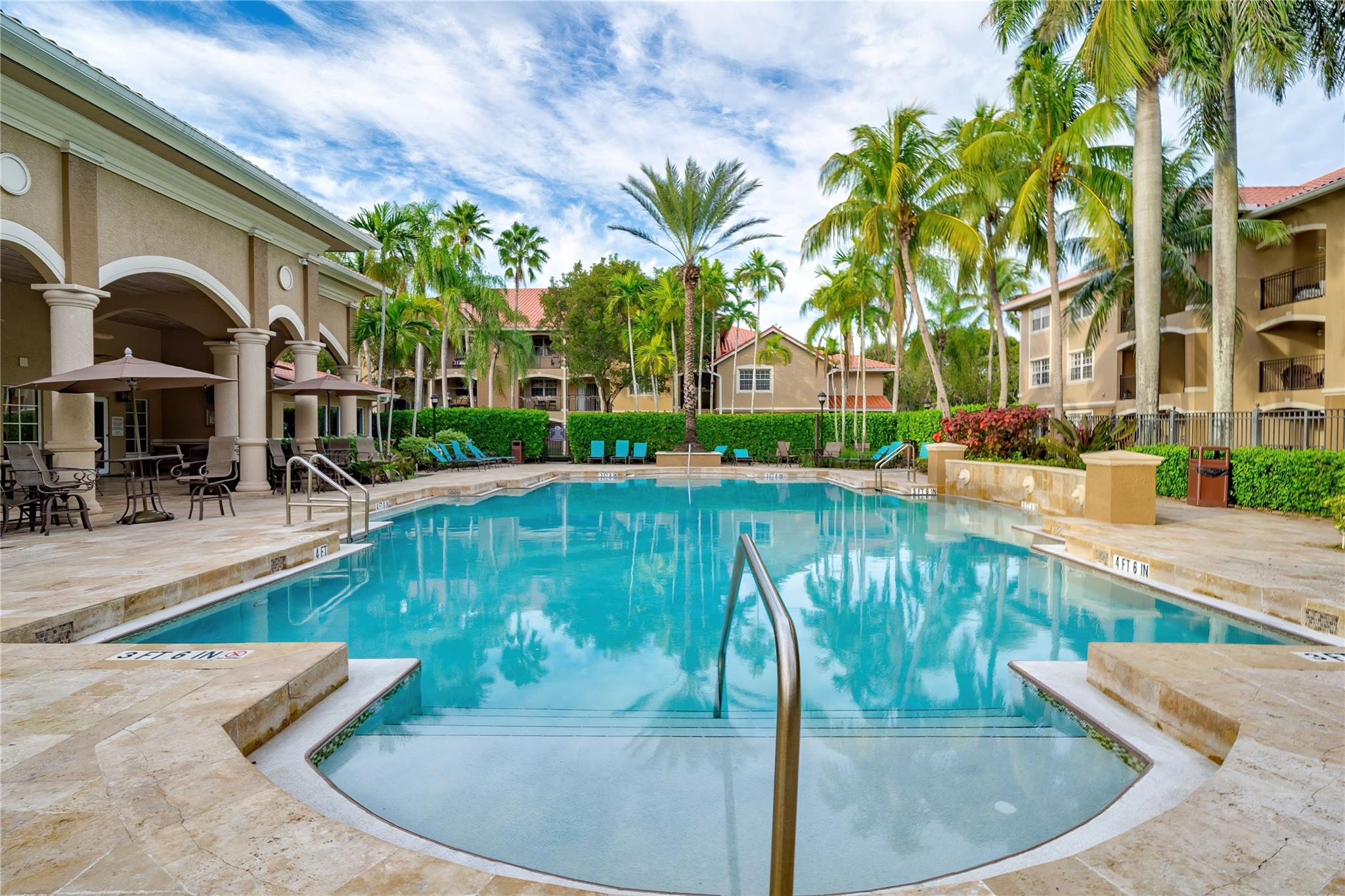 The Marquesa - Residential