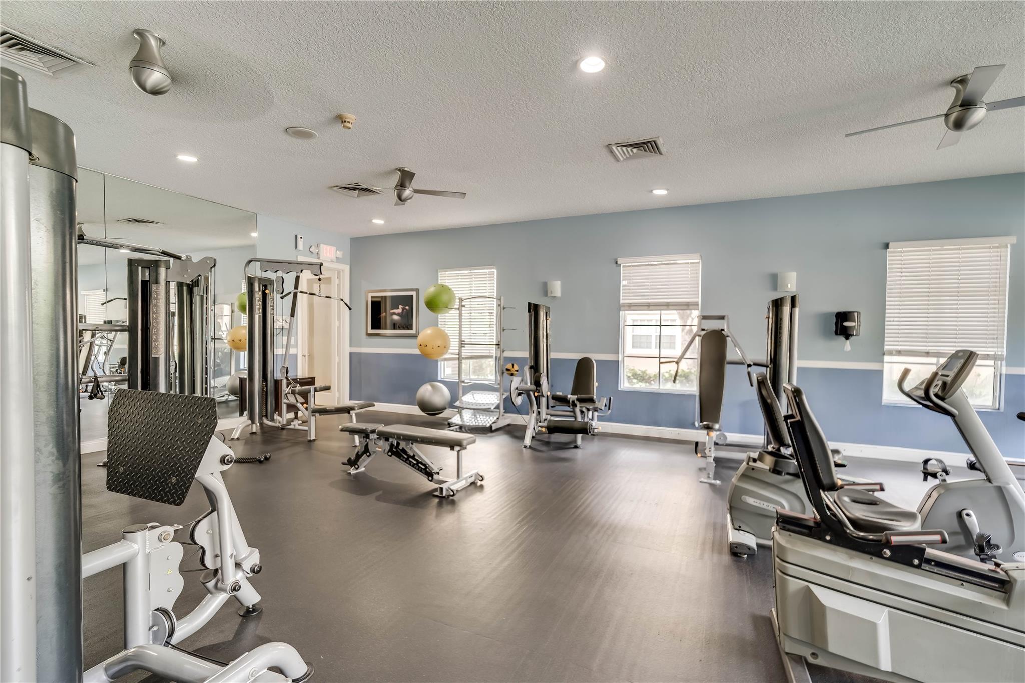 The Marquesa - Residential