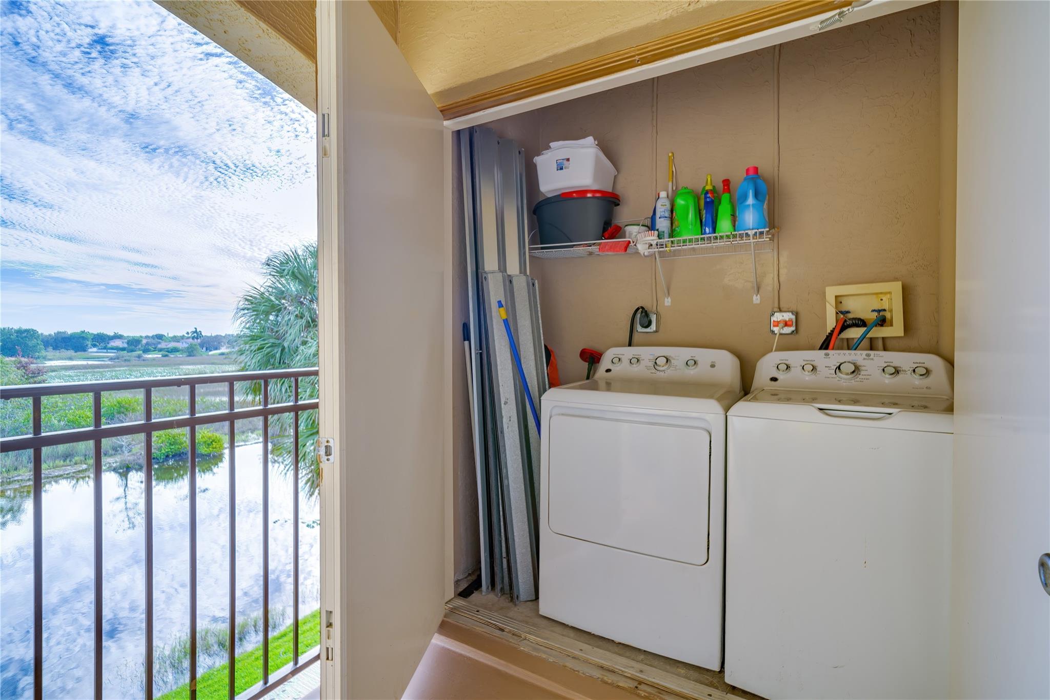 The Marquesa - Residential