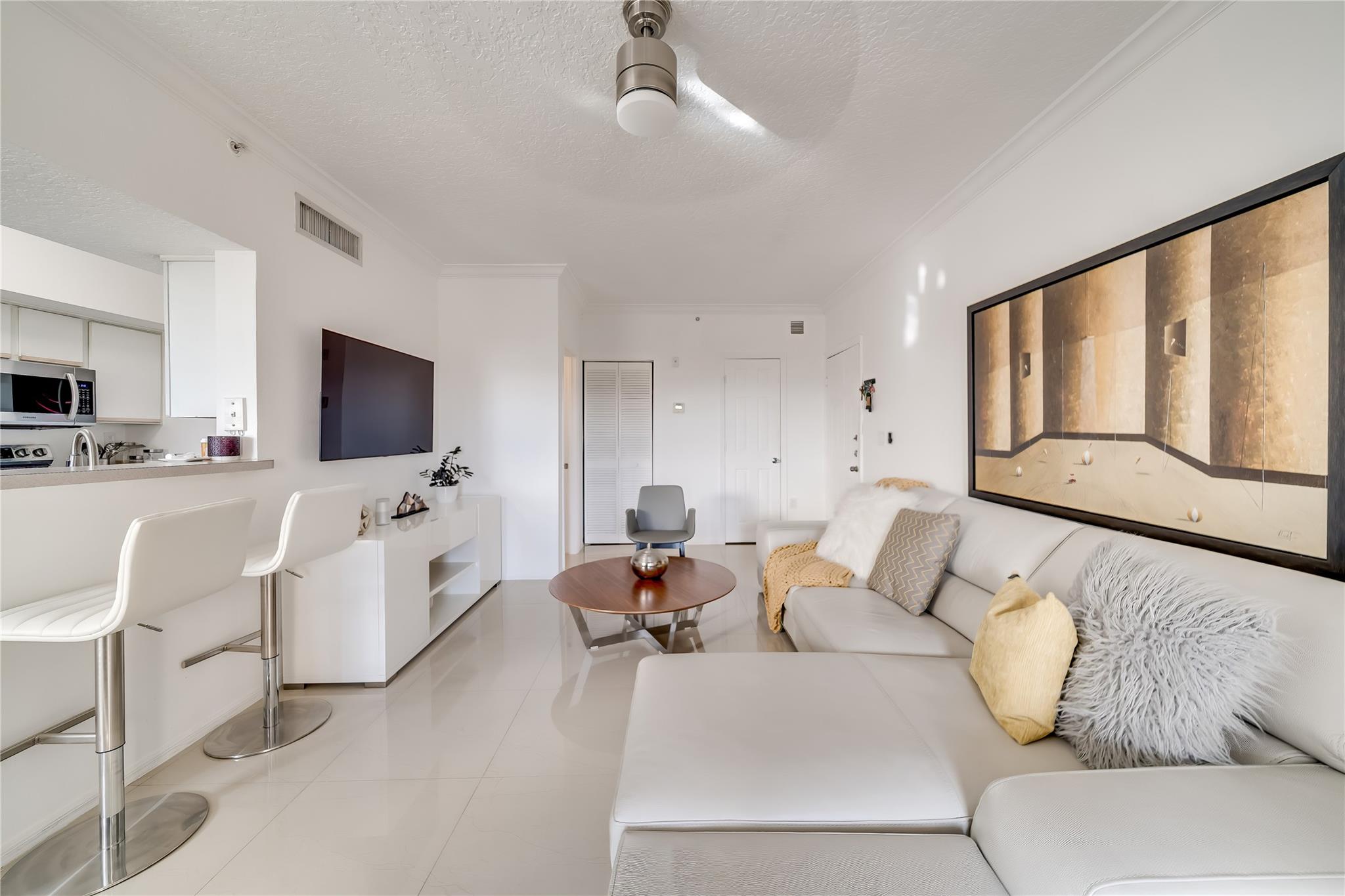 The Marquesa - Residential