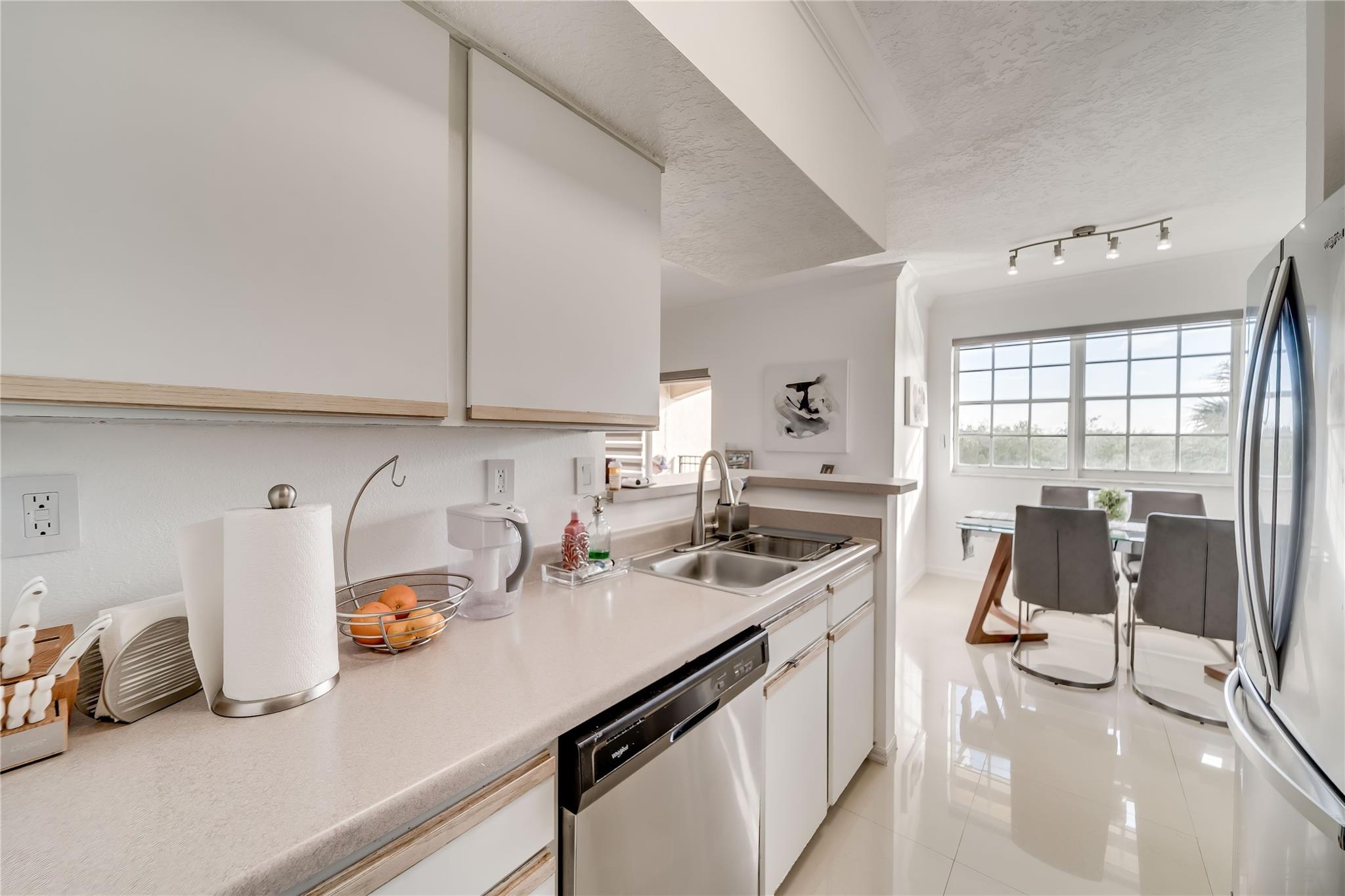 The Marquesa - Residential