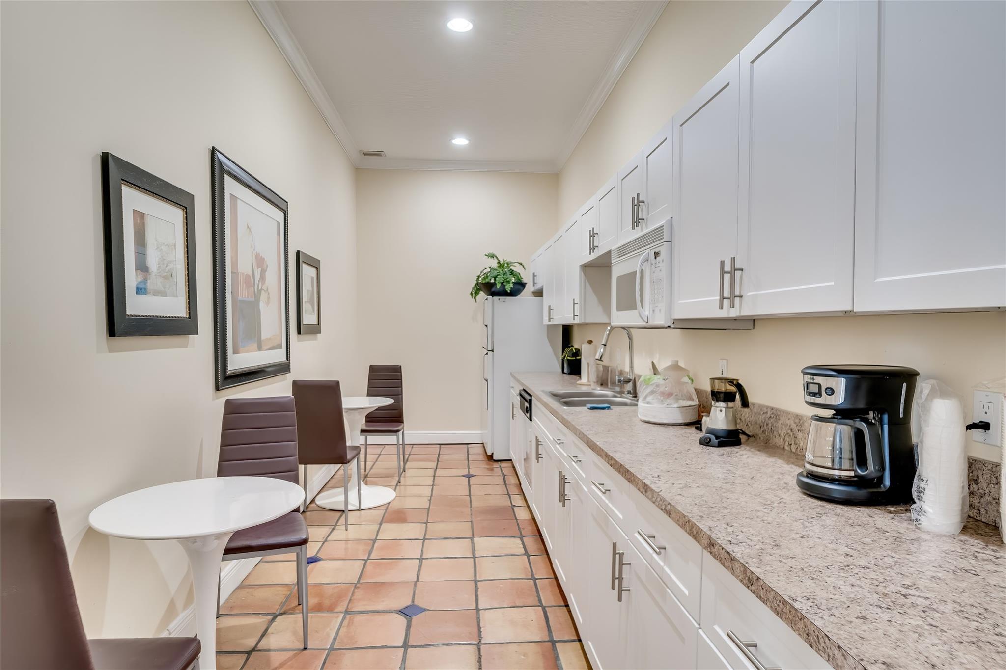 The Marquesa - Residential