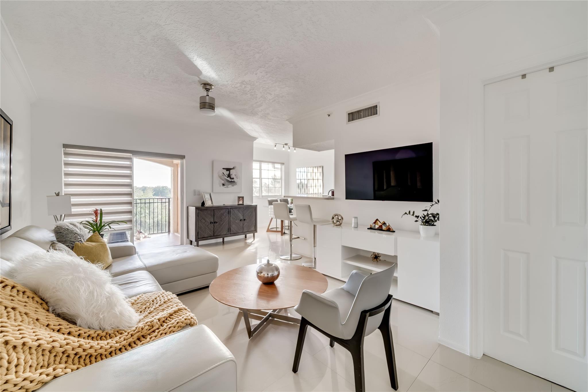 The Marquesa - Residential