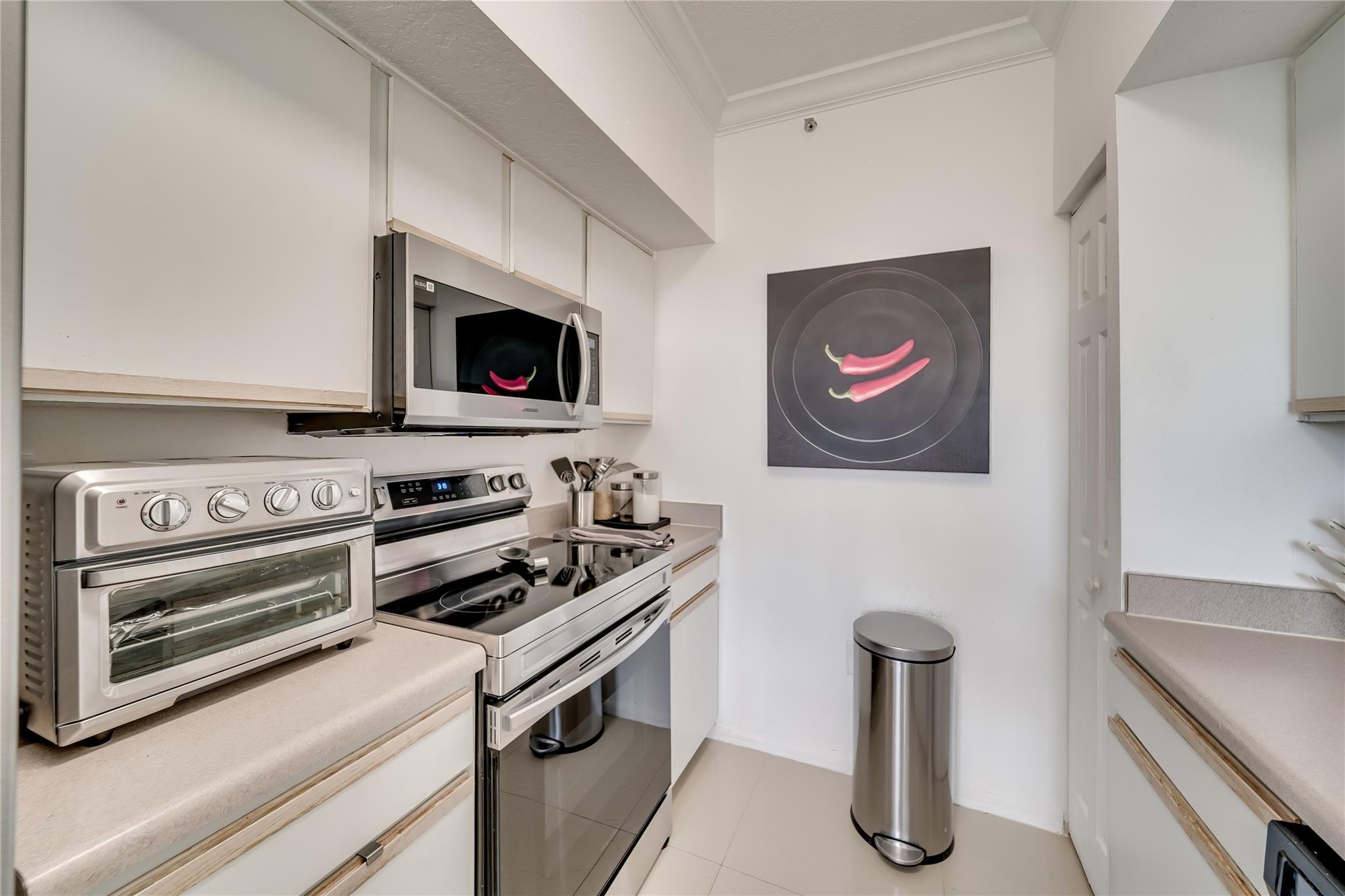 The Marquesa - Residential