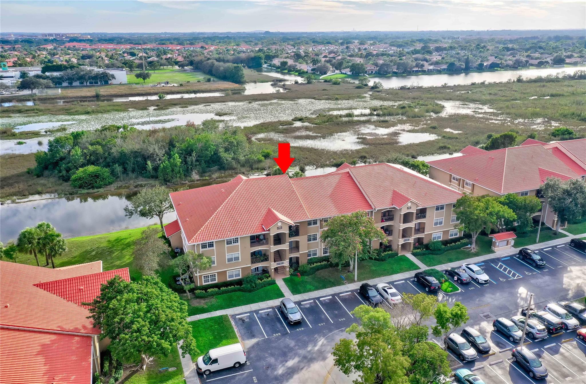 The Marquesa - Residential