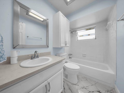 Tiny photo for 6851 SW 7th Place, North Lauderdale, FL 33068 (MLS # B26078824)
