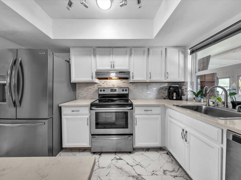 Tiny photo for 6851 SW 7th Place, North Lauderdale, FL 33068 (MLS # B26078824)