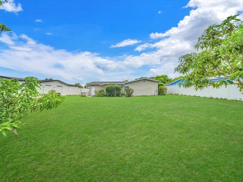 Tiny photo for 6851 SW 7th Place, North Lauderdale, FL 33068 (MLS # B26078824)