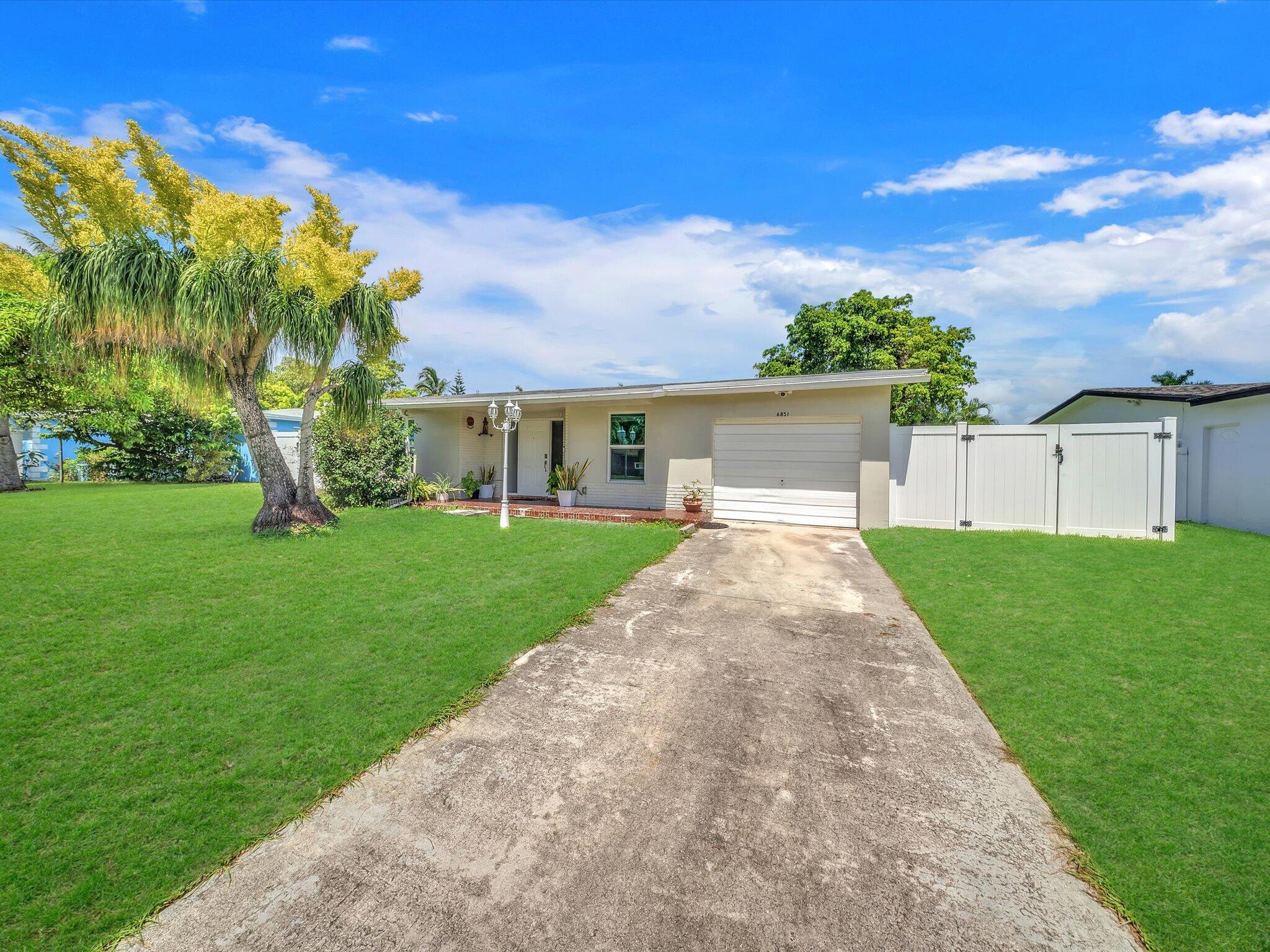View photos, virtual tours, details... 6851 SW 7th Place