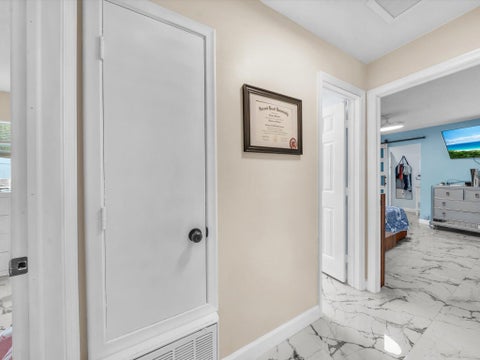 Tiny photo for 6851 SW 7th Place, North Lauderdale, FL 33068 (MLS # B26078824)