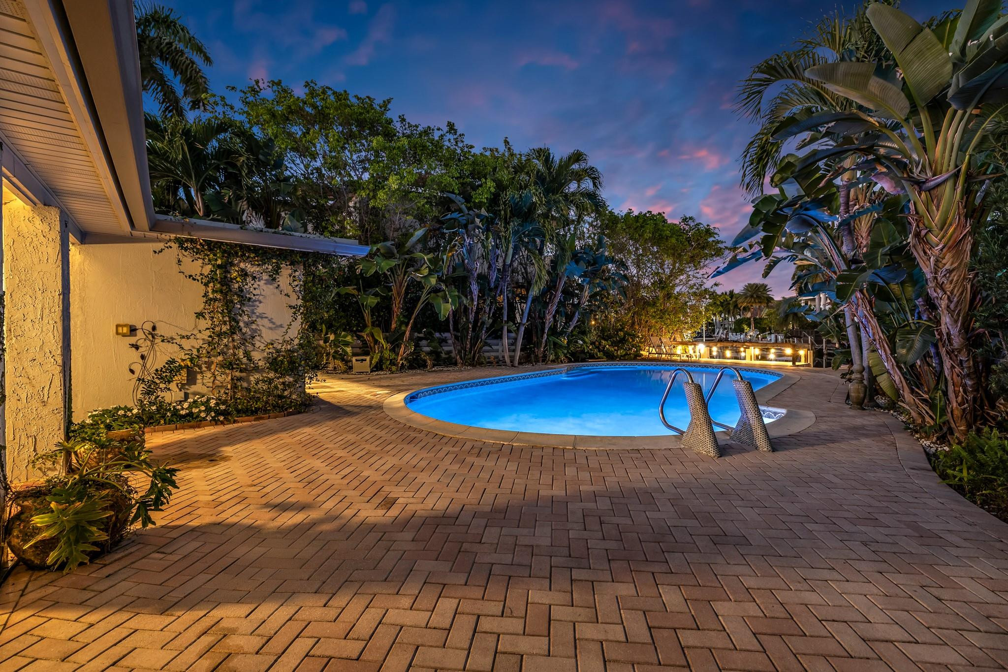 Coral Key Villas 3rd Sec - Residential