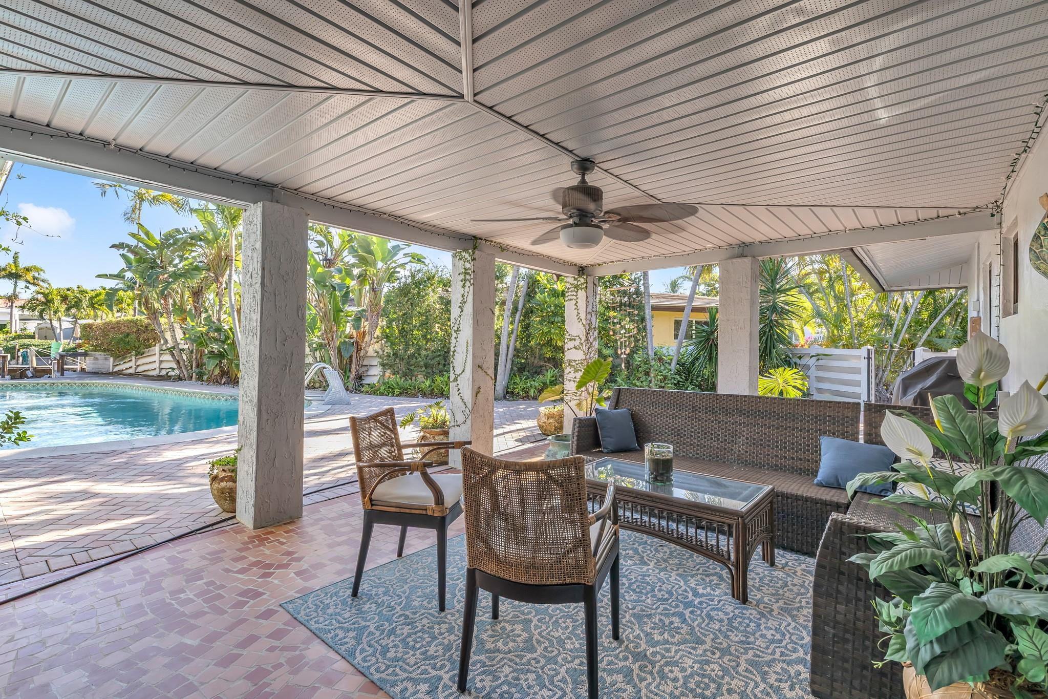 Coral Key Villas 3rd Sec - Residential