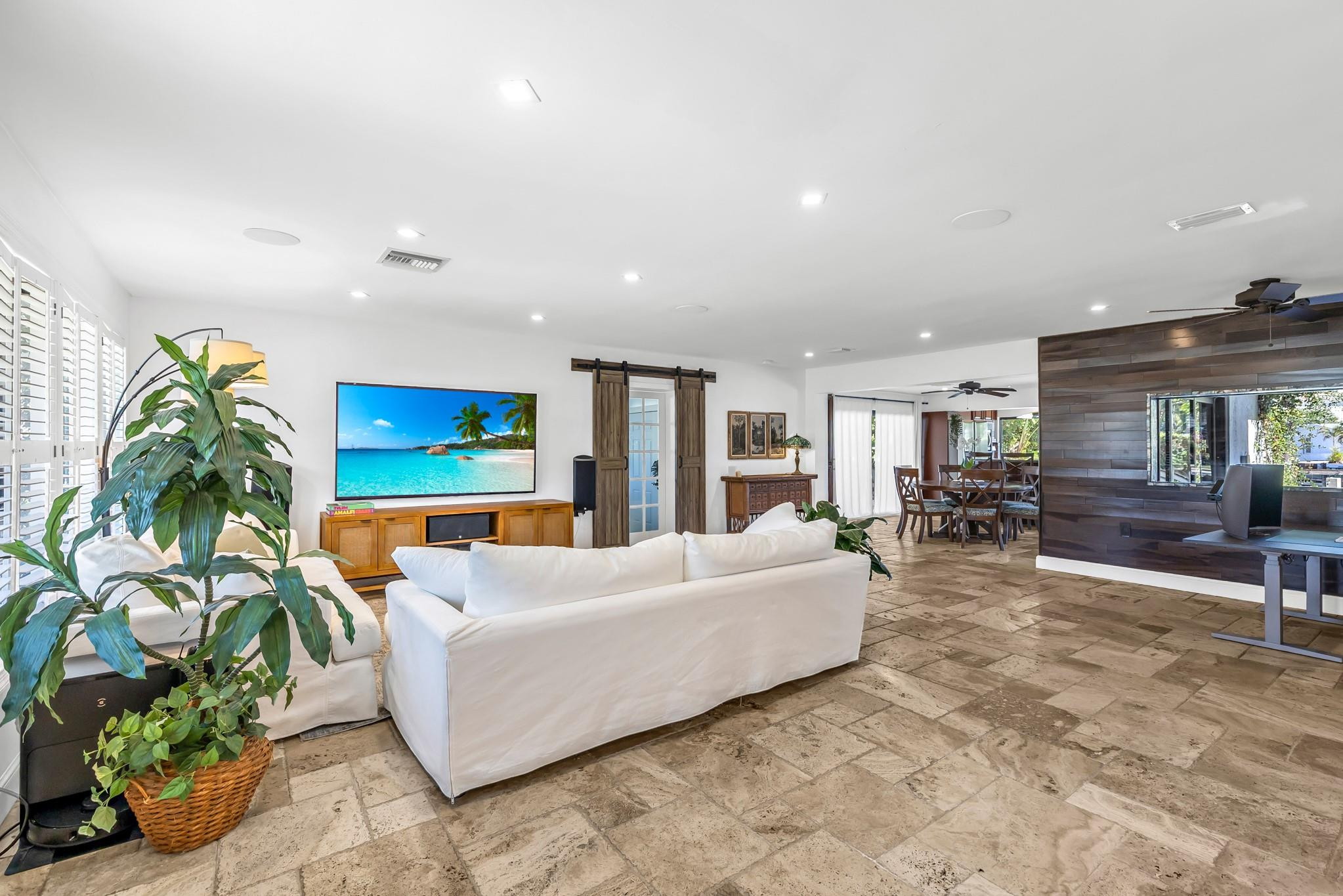 Coral Key Villas 3rd Sec - Residential