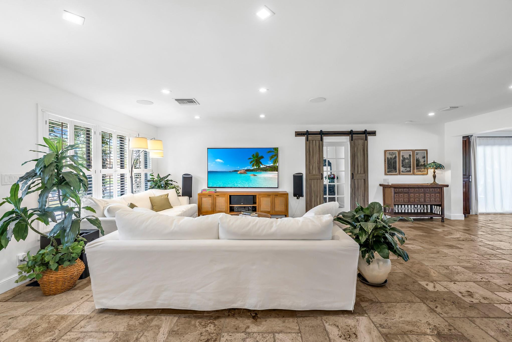 Coral Key Villas 3rd Sec - Residential