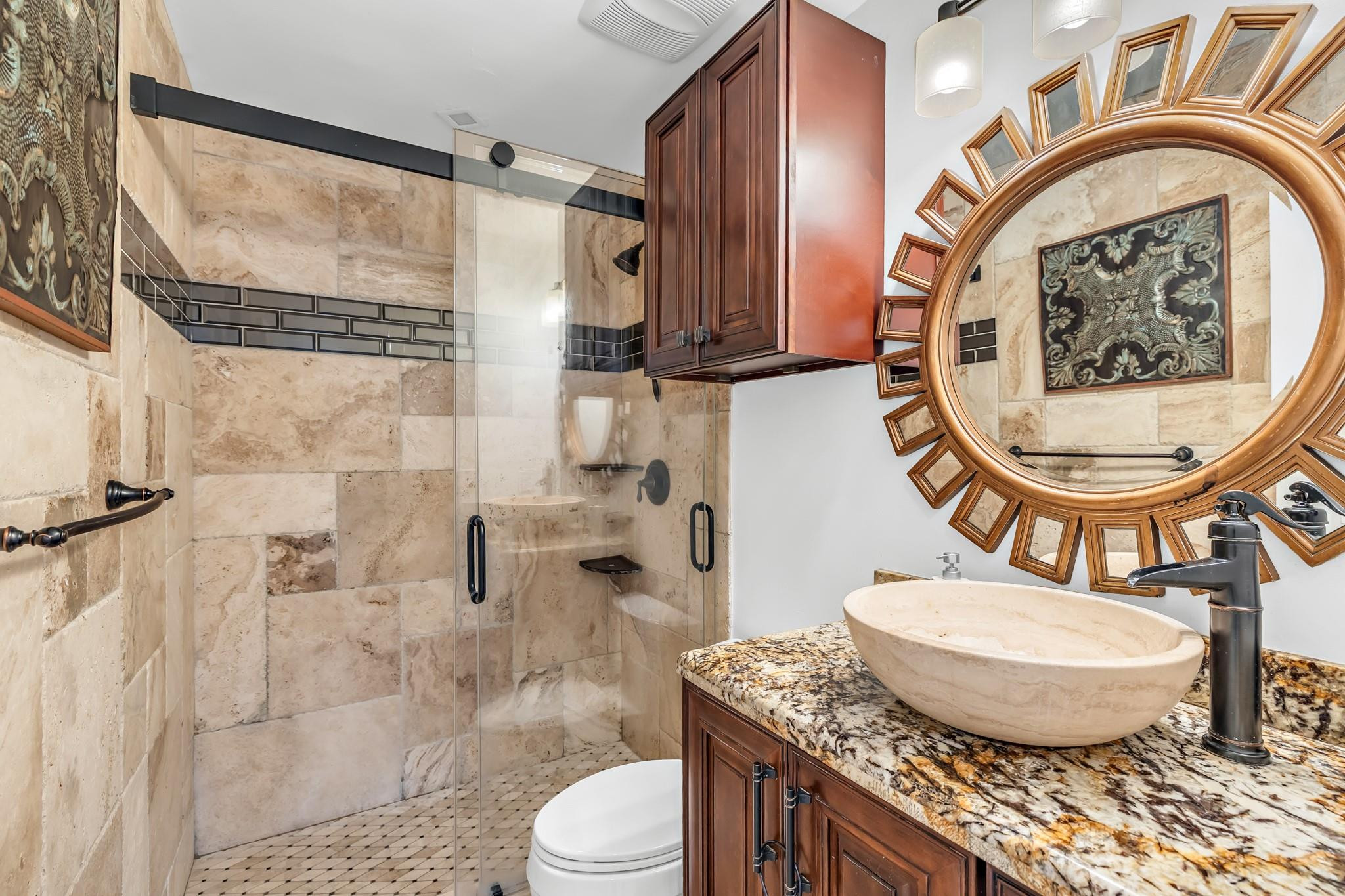 Coral Key Villas 3rd Sec - Residential