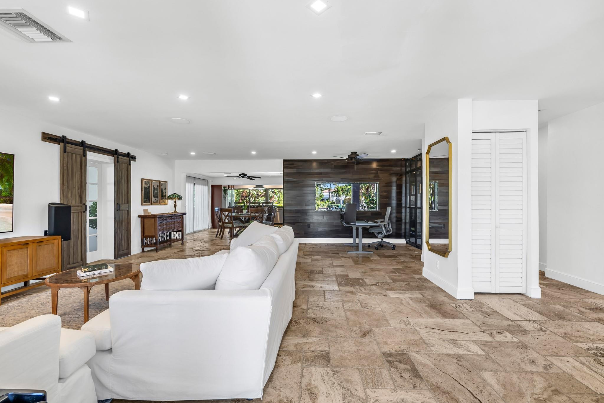 Coral Key Villas 3rd Sec - Residential