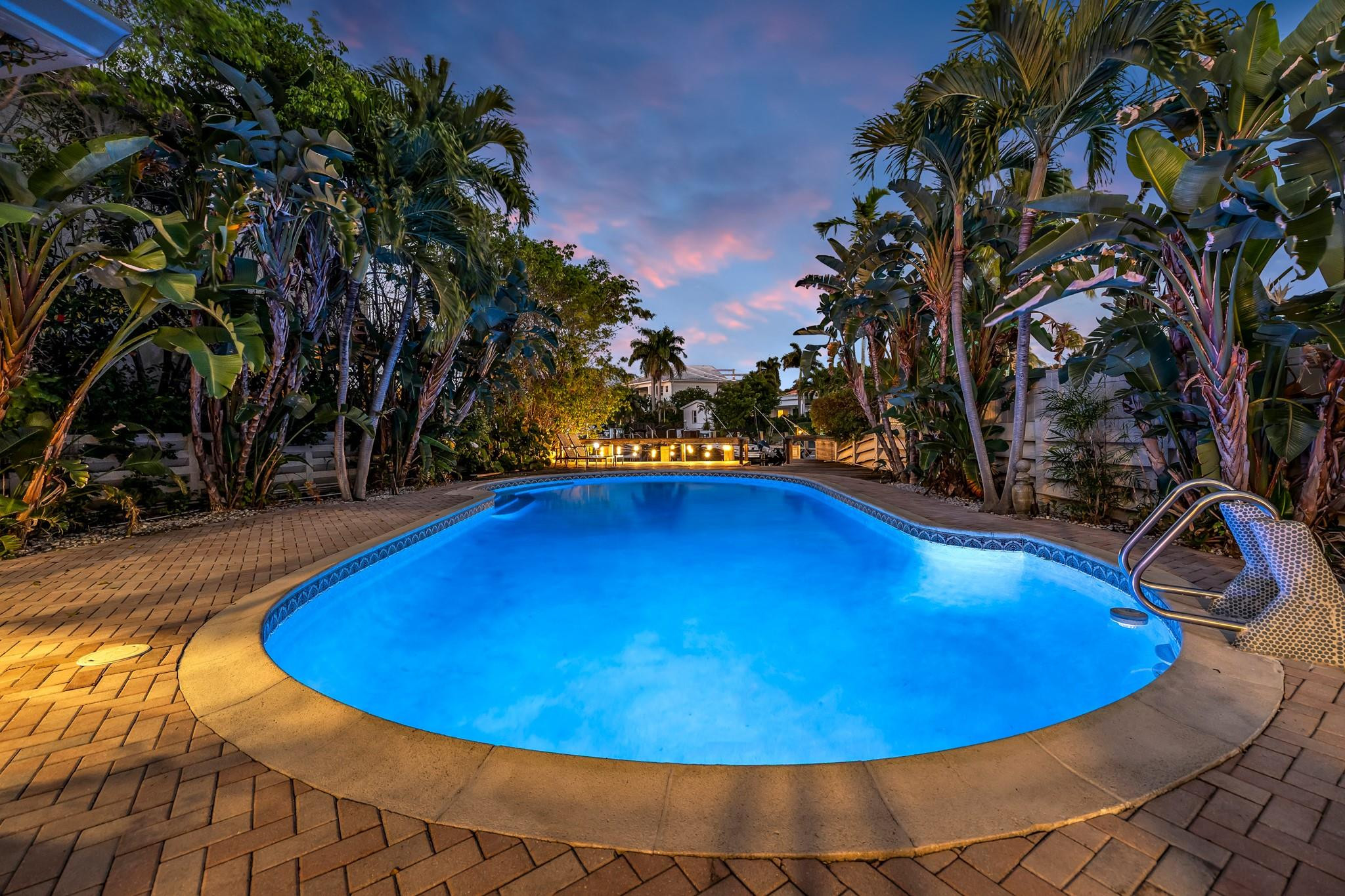 Coral Key Villas 3rd Sec - Residential