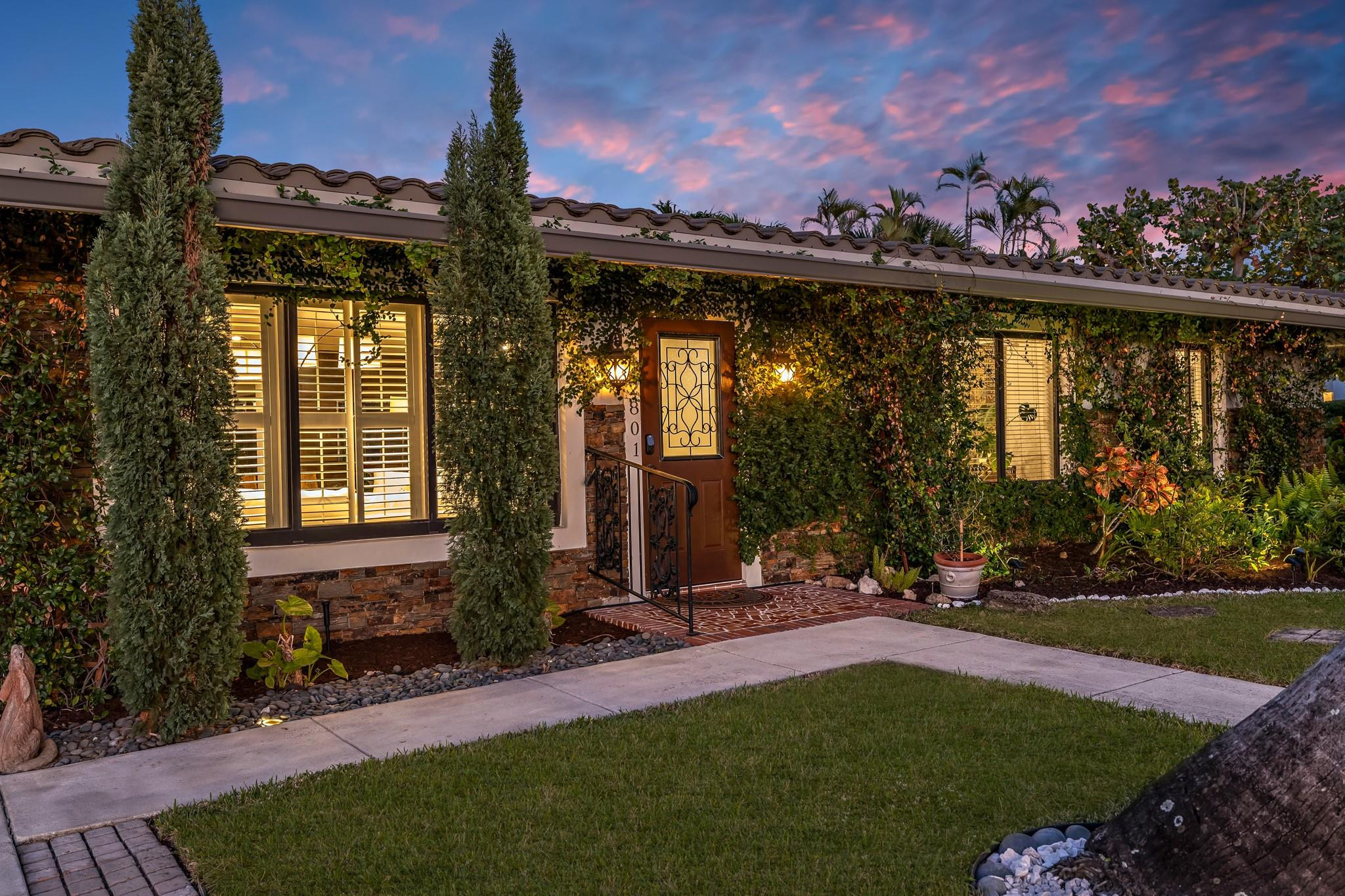 Coral Key Villas 3rd Sec - Residential