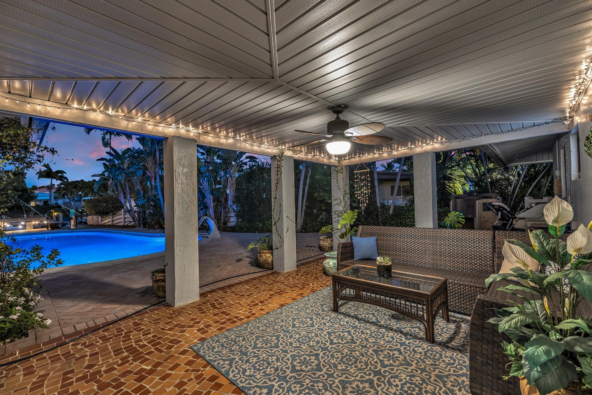 Coral Key Villas 3rd Sec - Residential