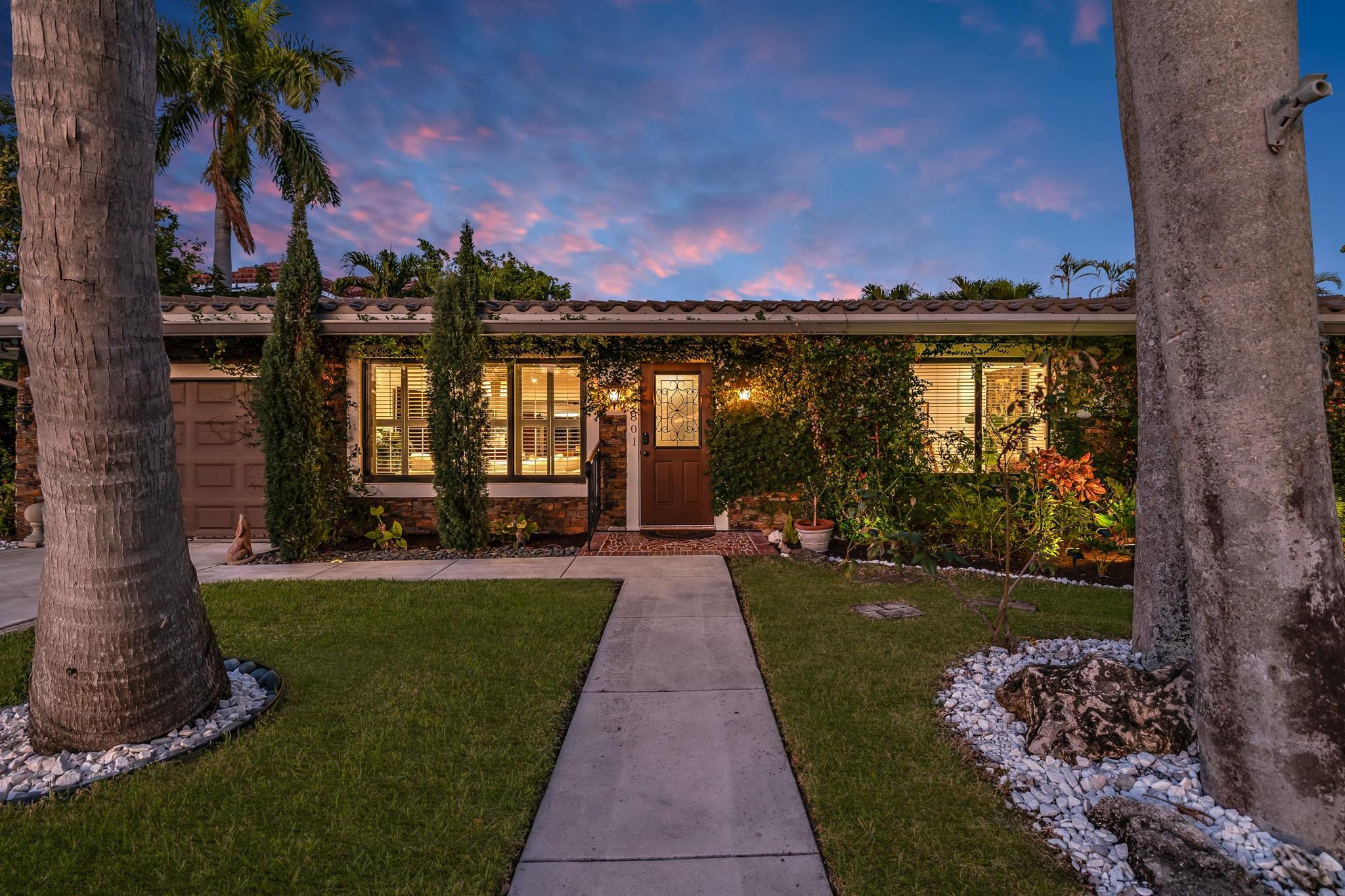 Coral Key Villas 3rd Sec - Residential