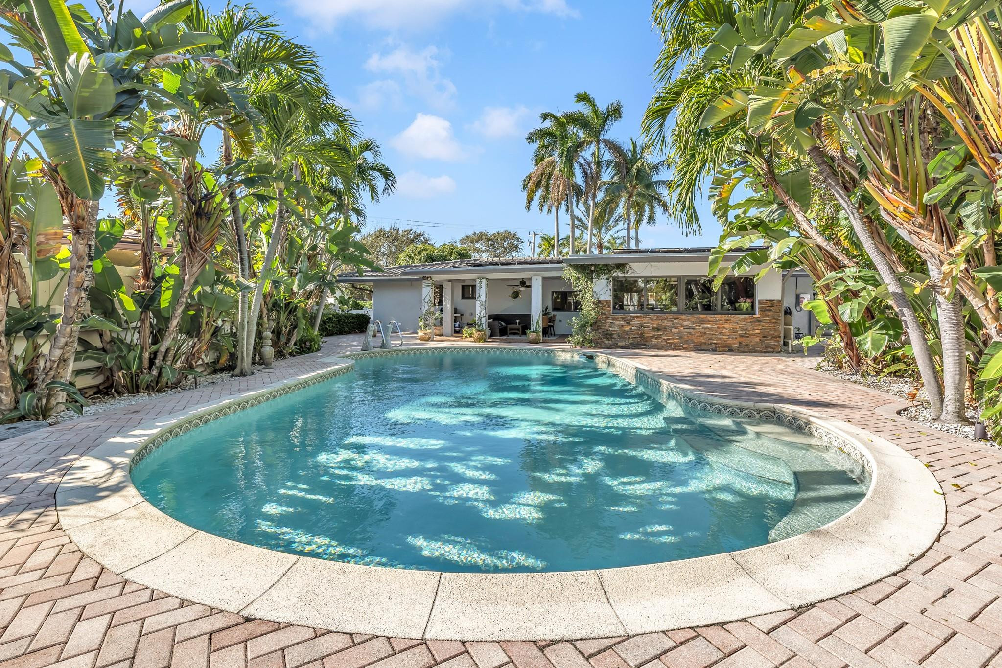 Coral Key Villas 3rd Sec - Residential