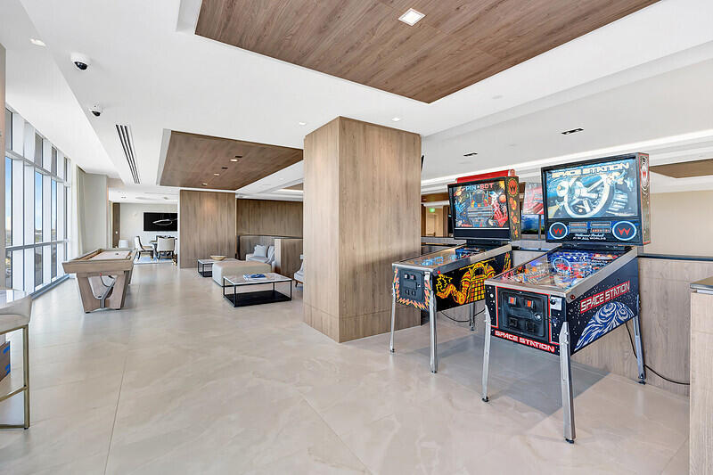 Nautilus 220 - Residential Lease