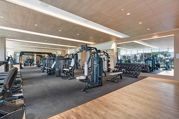 Nautilus 220 - Residential Lease