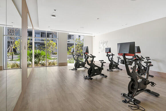 Nautilus 220 - Residential Lease