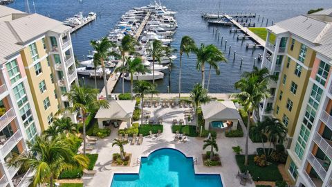 806 E Windward Way E 201 Lantana FL 33462