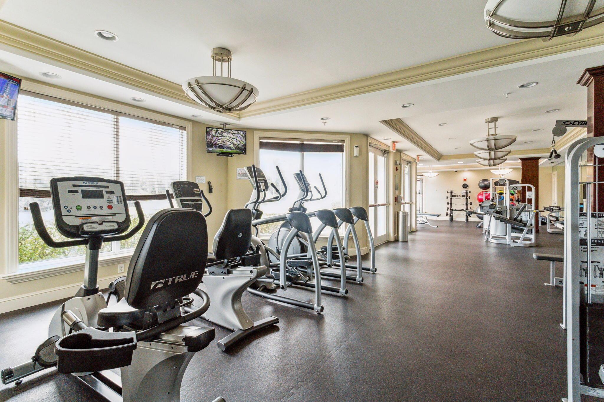 MOORINGS AT LANTANA CONDO - Residential