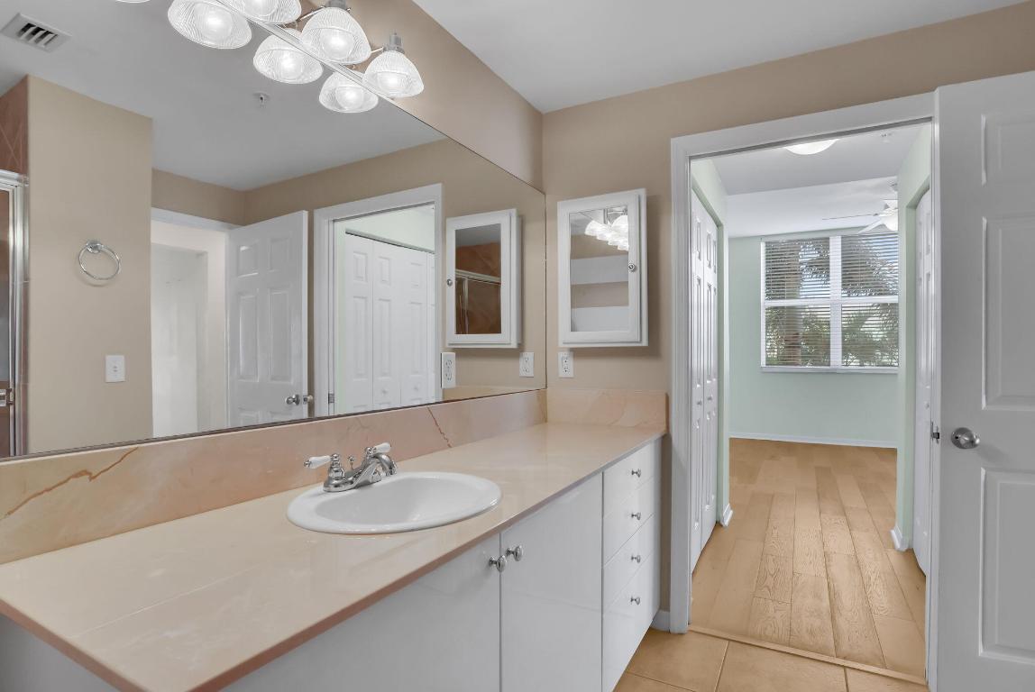 MOORINGS AT LANTANA CONDO 3 - Residential