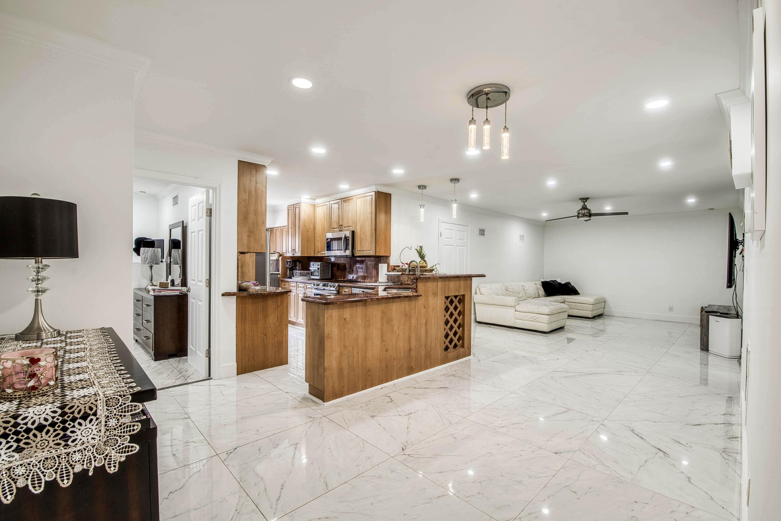 Margate - Residential