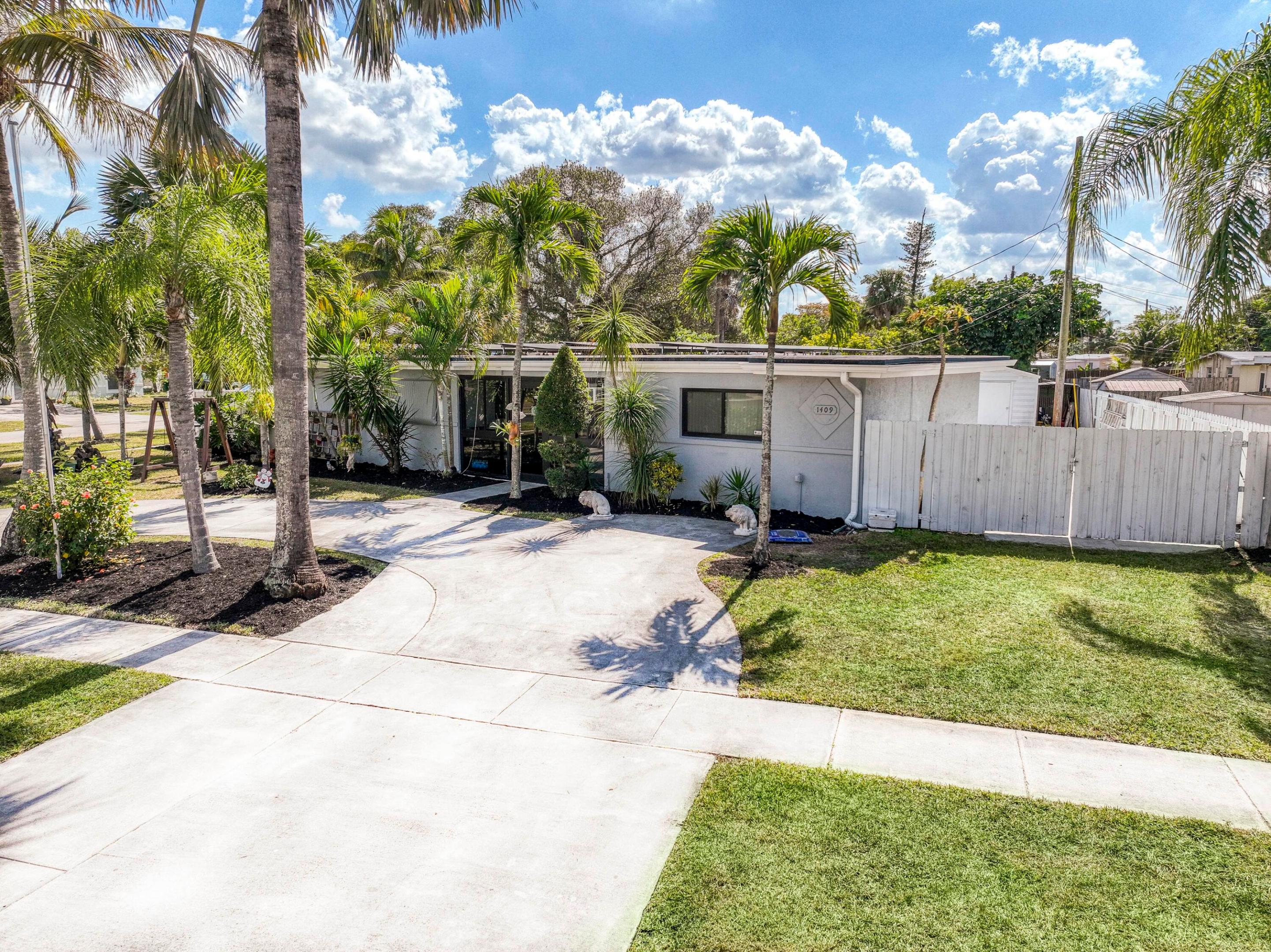 Margate - Residential