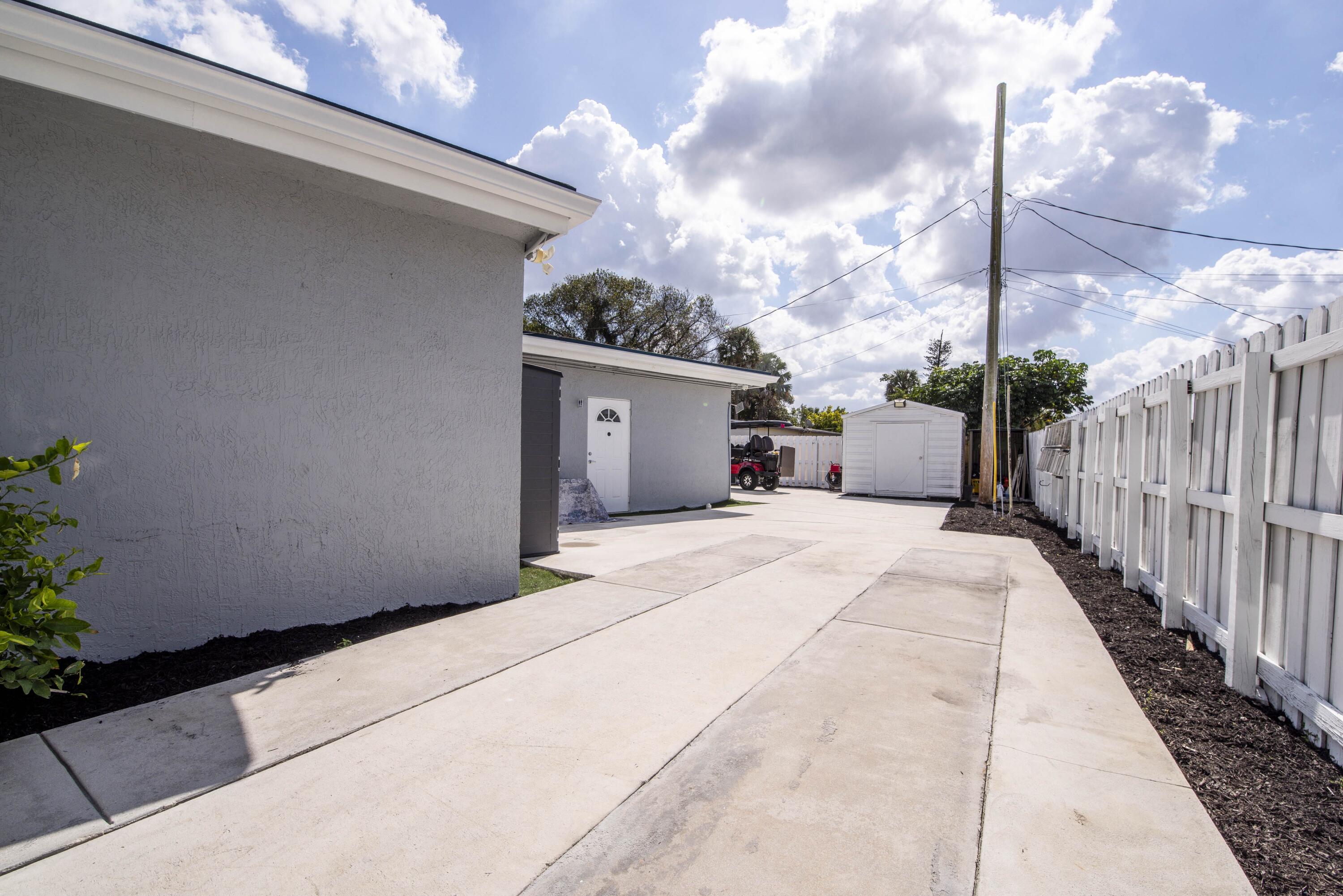 Margate - Residential