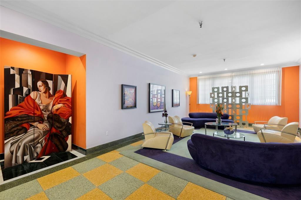 BARBIZON BEACH CLUB - Residential