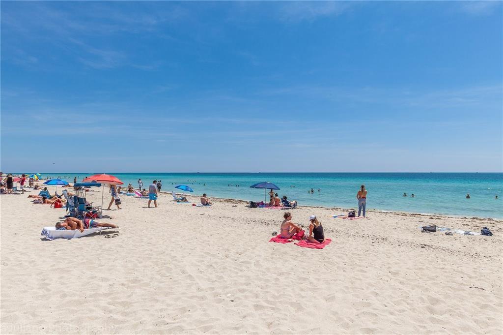 BARBIZON BEACH CLUB - Residential