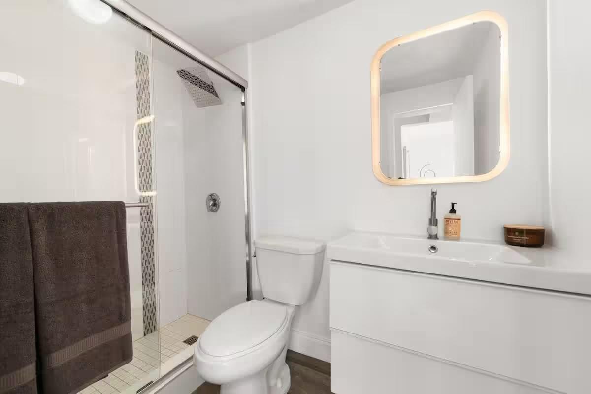 BARBIZON BEACH CLUB - Residential