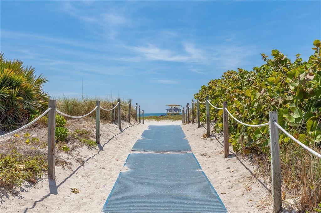 BARBIZON BEACH CLUB - Residential