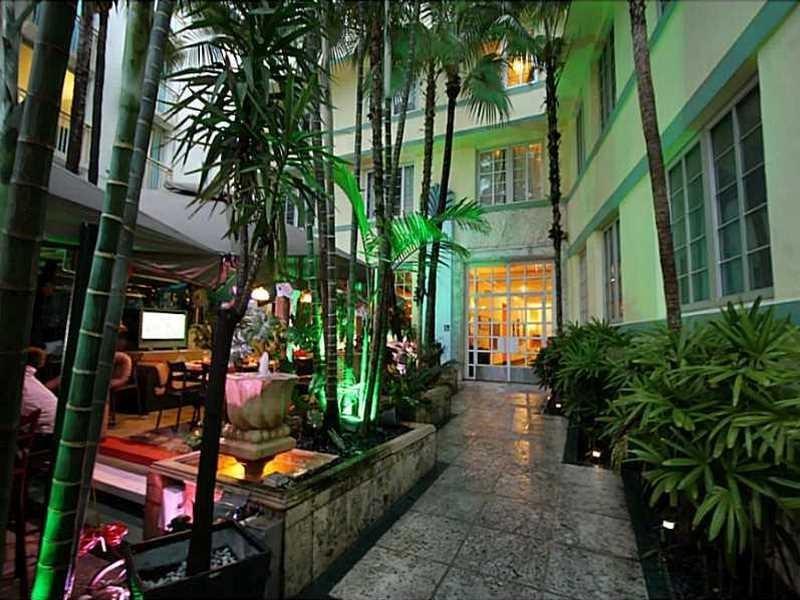 BARBIZON BEACH CLUB - Residential