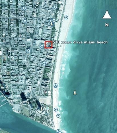 BARBIZON BEACH CLUB - Residential