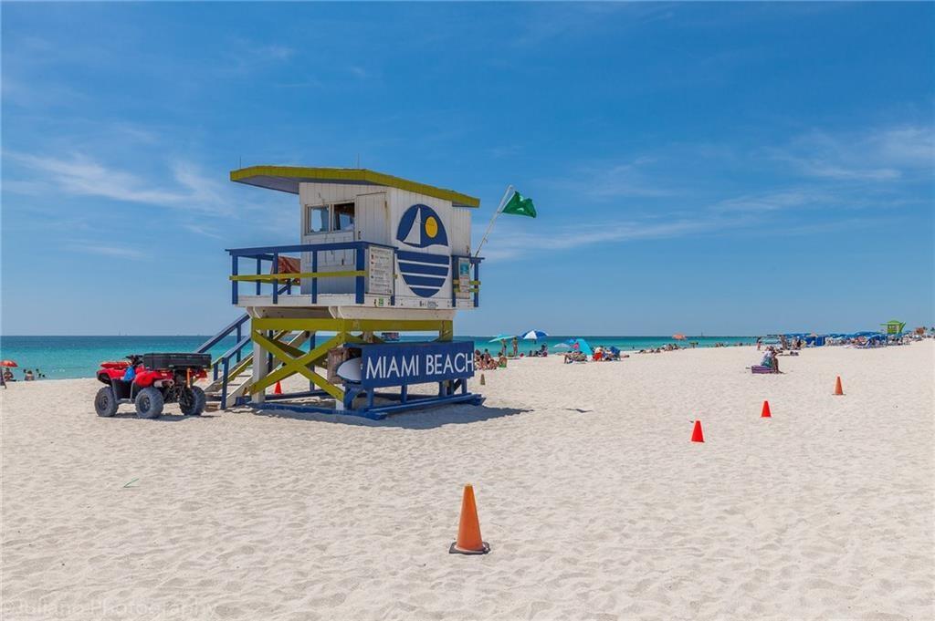 BARBIZON BEACH CLUB - Residential