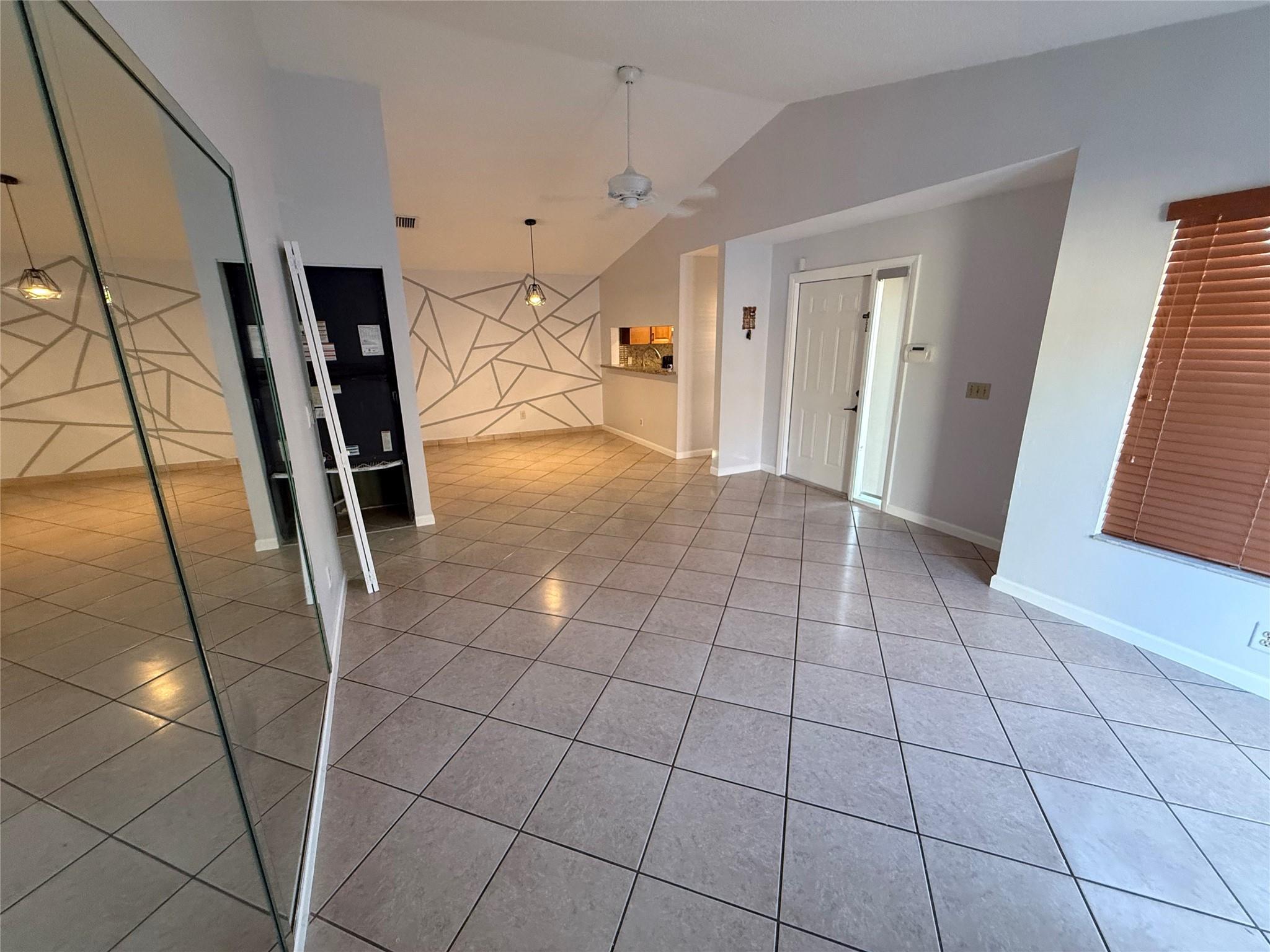 University Park Parcels 1 - Residential Lease