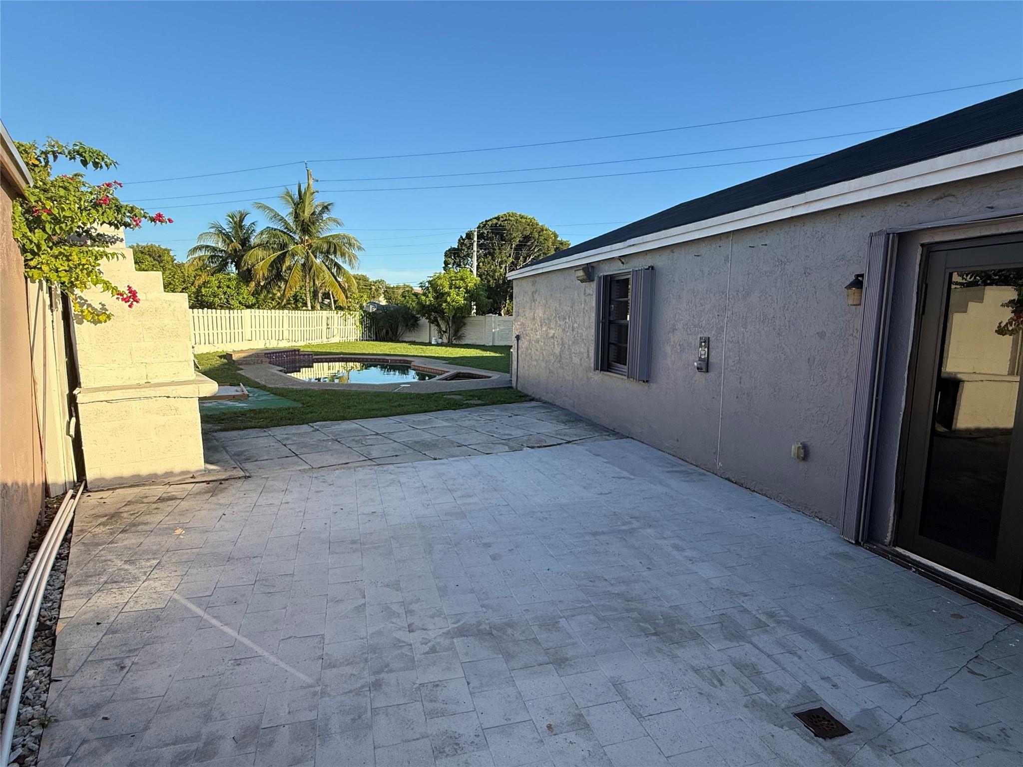University Park Parcels 1 - Residential Lease
