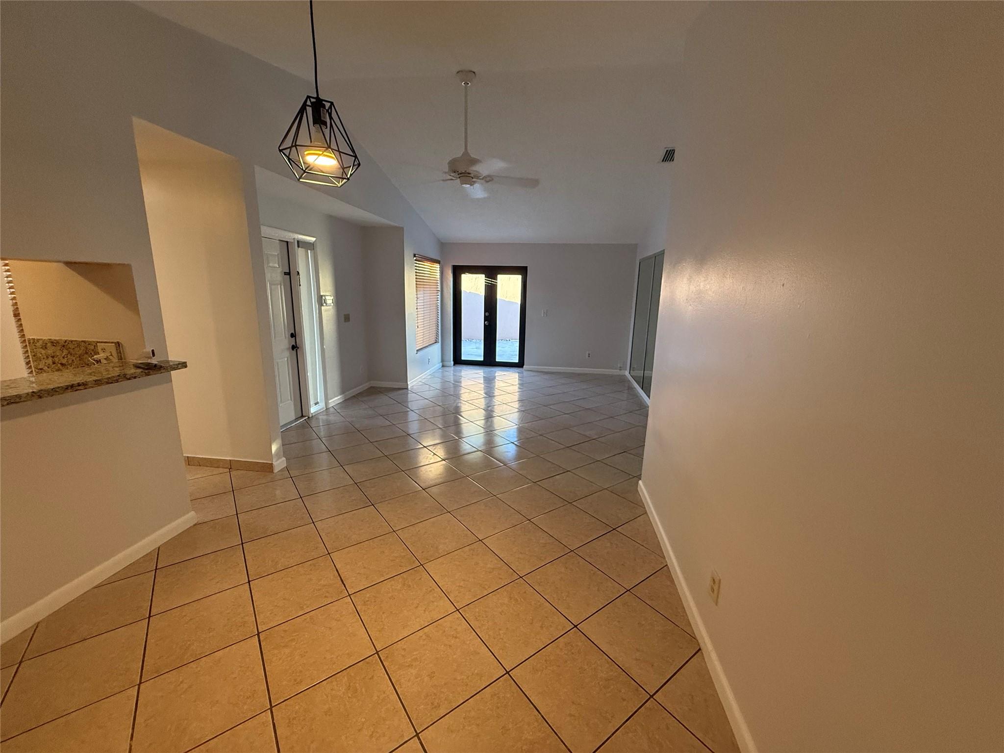 University Park Parcels 1 - Residential Lease