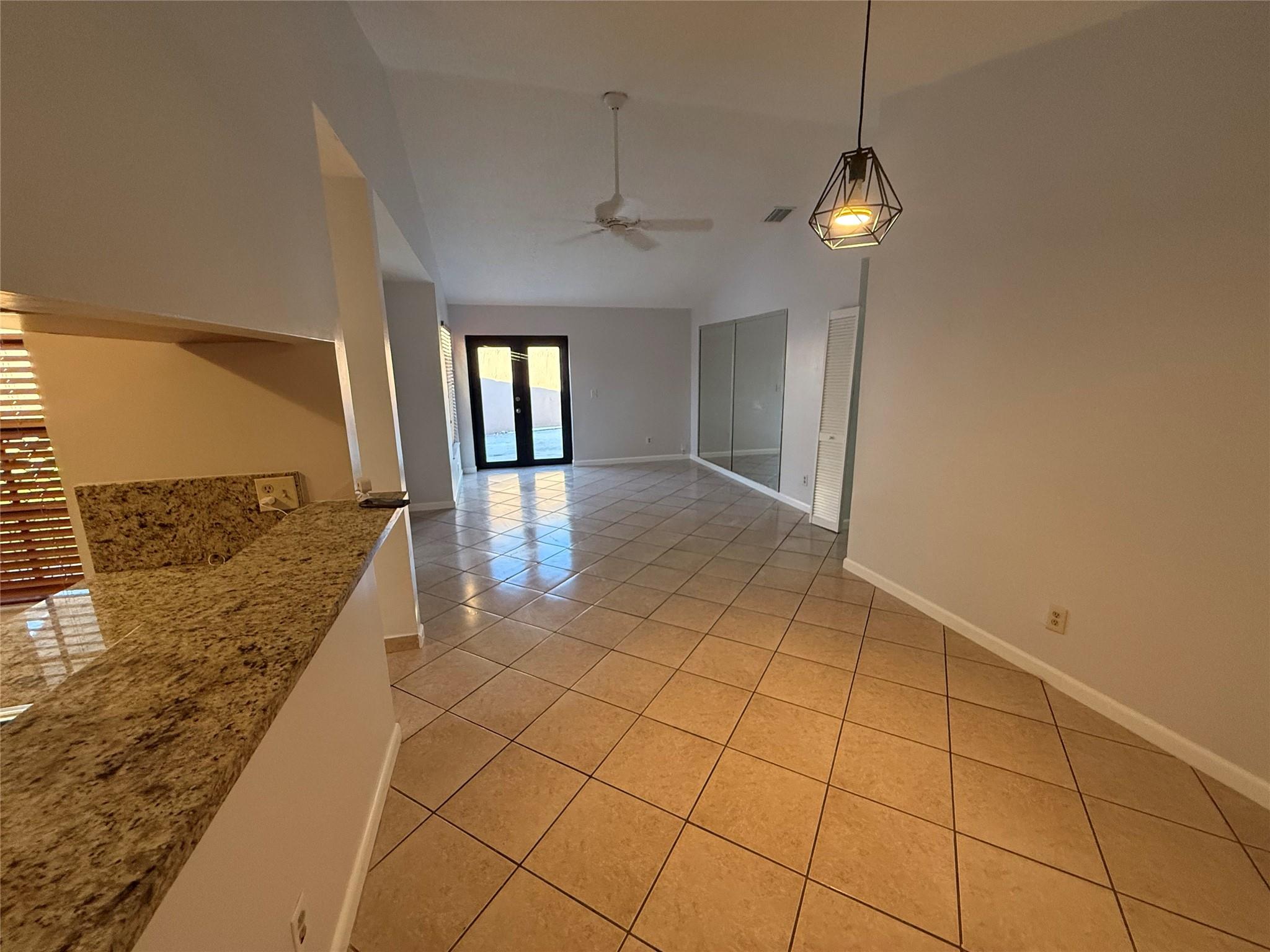 University Park Parcels 1 - Residential Lease
