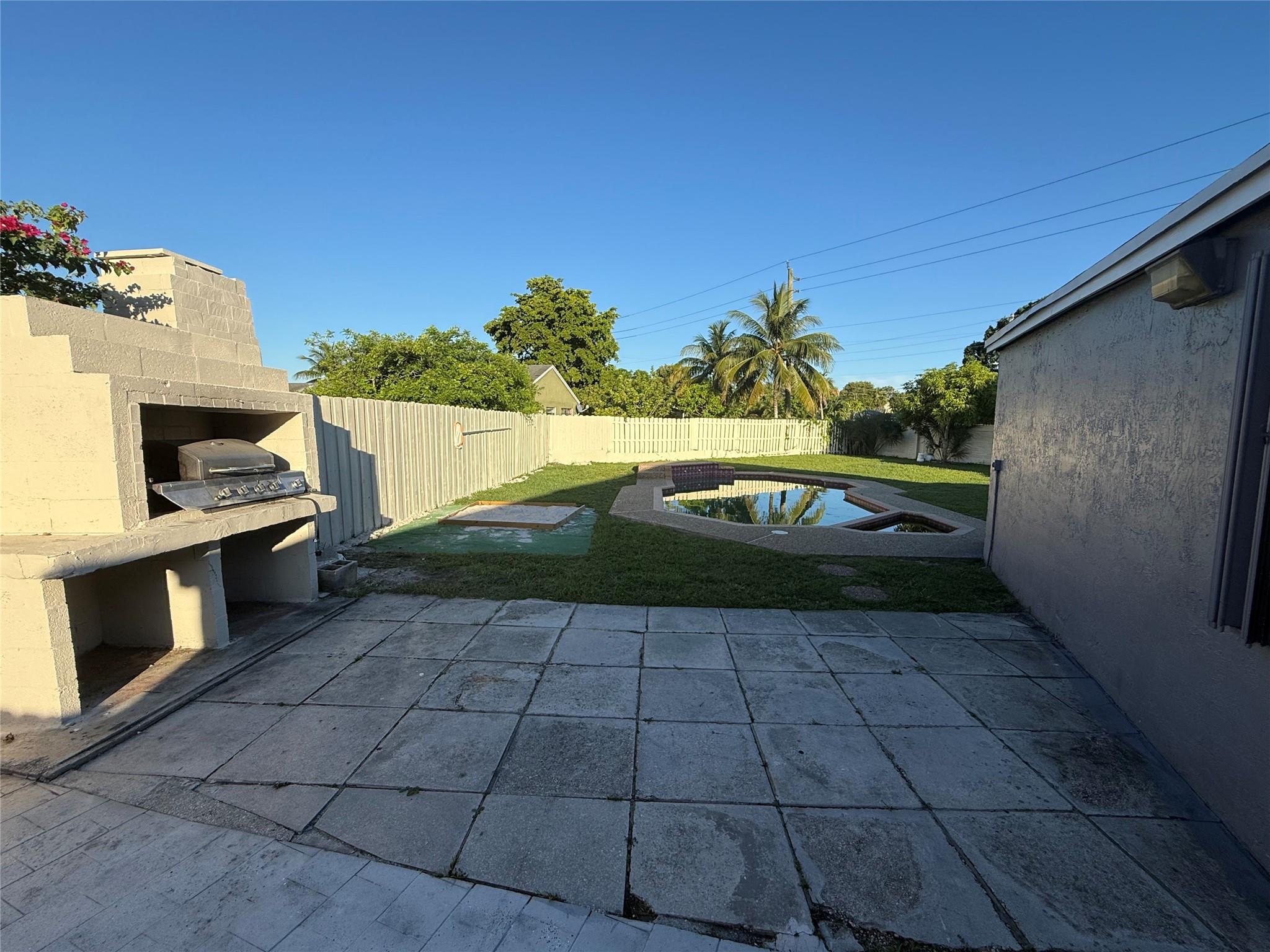 University Park Parcels 1 - Residential Lease