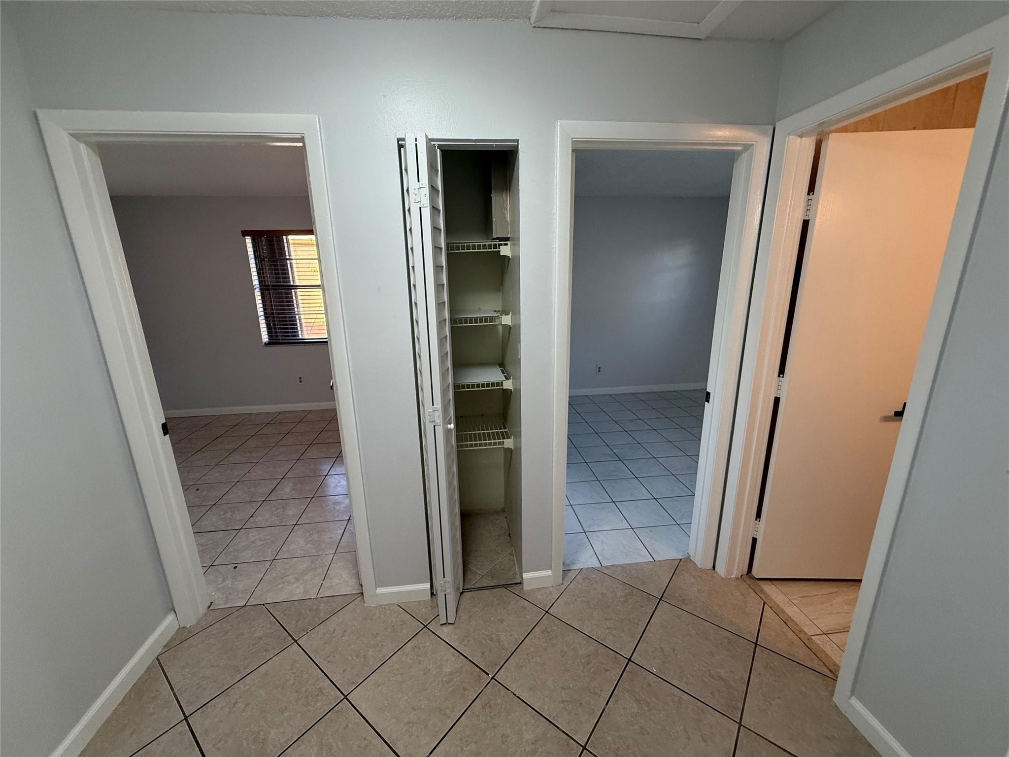 University Park Parcels 1 - Residential Lease