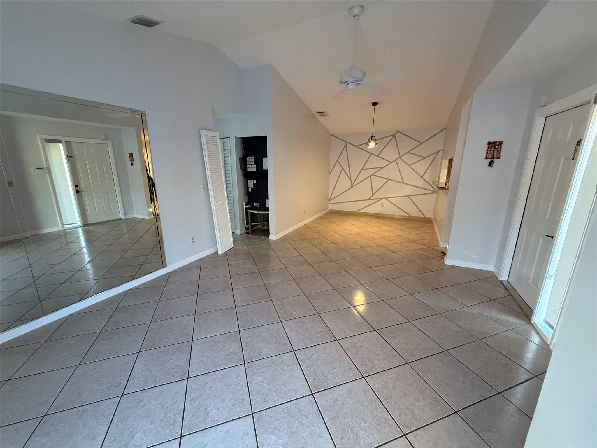 University Park Parcels 1 - Residential Lease